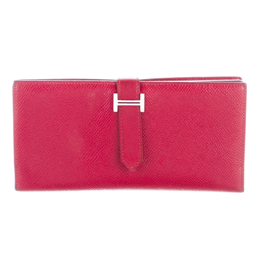 Bearn Classic Wallet